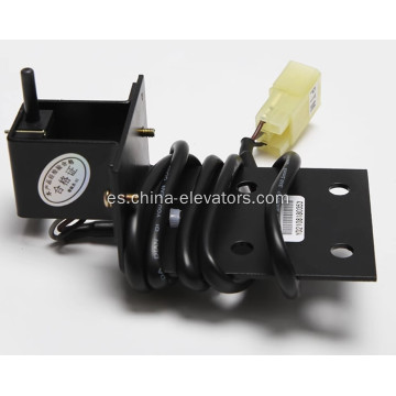Interruptor de pesaje de carga AEG012C736 PTM para ascensores LG Sigma